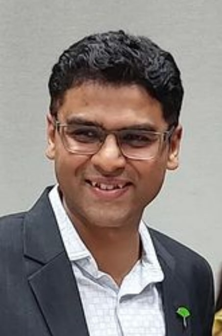 GNCTD Education Director Himanshu Gupta Recommended For CBSE Secretary