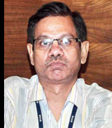 Sunil Gupta IAS has been employed on contract basis with effect from 1st January 2024.