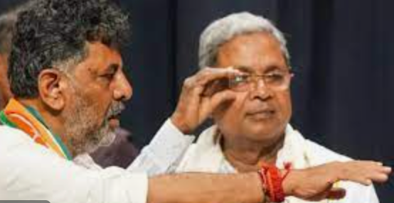 Karnataka Congress Divided On Caste Census?