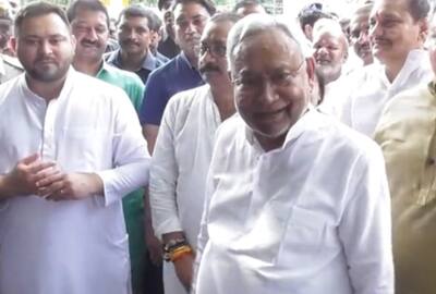 Bihar To Start Special Campaign For Special Status?