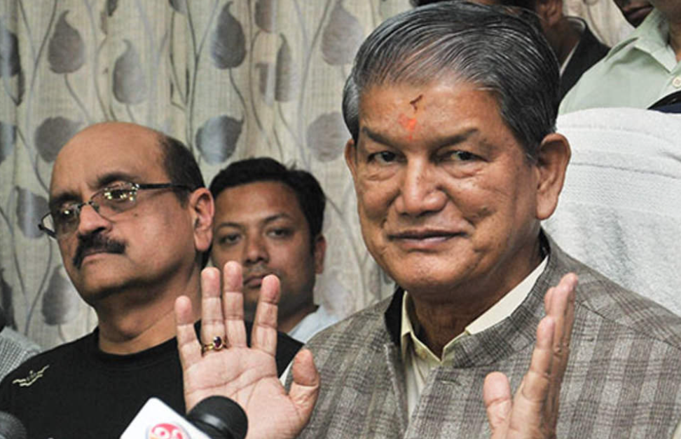 Concerns About Uttarakhand Politics In New Delhi?