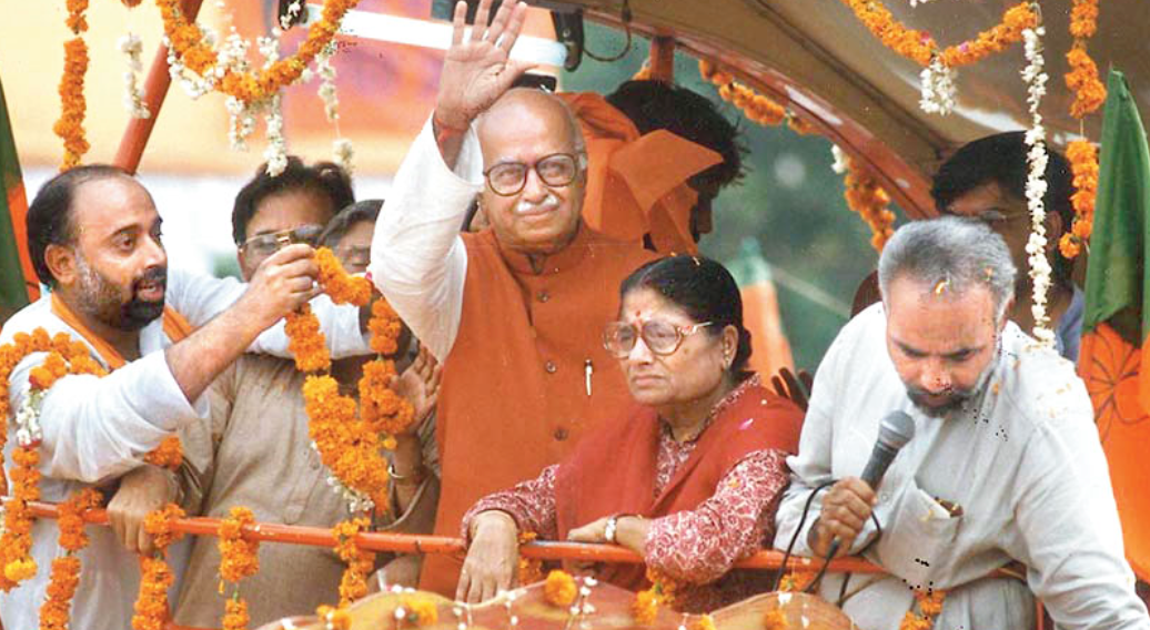 Will Advani Be Attending Ayodhya's Ram Mandir Grand Ceremony?