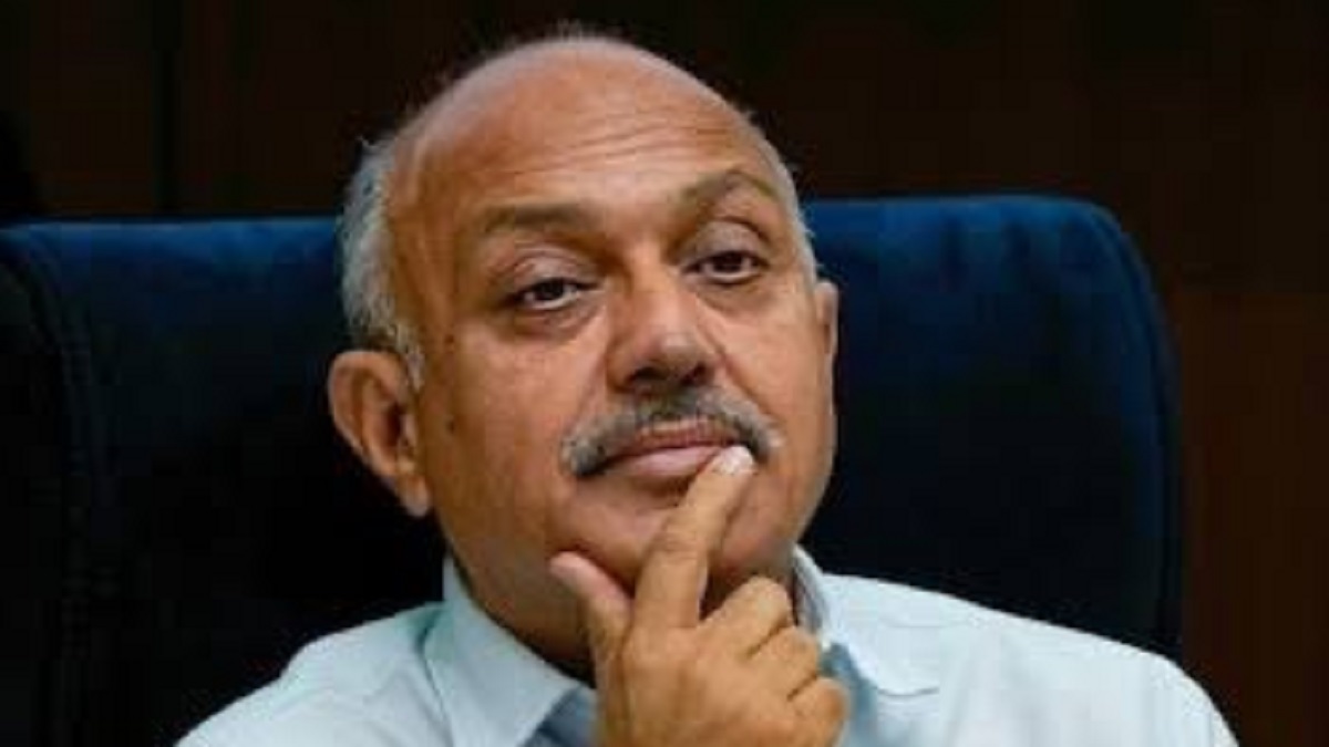 No Names, Center Presses For Naresh Kumar's Extension In Supreme Court