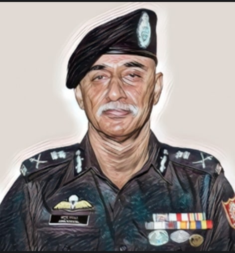 Atul Karwal: A Tactician Every Force Must Have