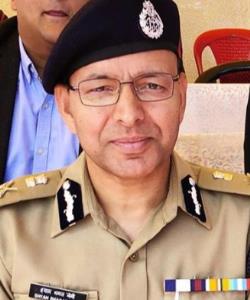 Shyam Bhagat Negi IPS has been empanelled to the grade of Secretary Equivalent in Government of India.