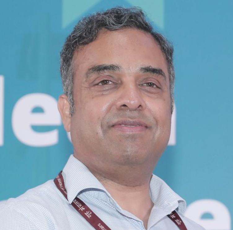 Hanif Qureshi IPS has been empanelled to the grade of Additional Secretary in Government of India
