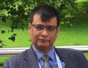 Interim ED Director Emapnelled To Additional Secretary Grade in Government of India