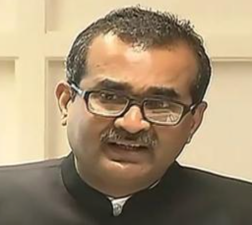 Vikram Sahay IRS(IT) has been empanelled to the grade of Additional Secretary in Government of India.