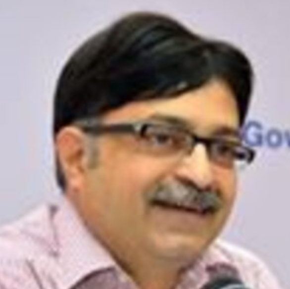 Alok Pande IPoS has been empanelled to the grade of Additional Secretary in Government of India