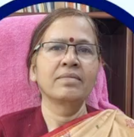 Sanjukta Mugdal IFoS has been empanelled to the grade of Additional Secretary(Equivalent) in Government of India