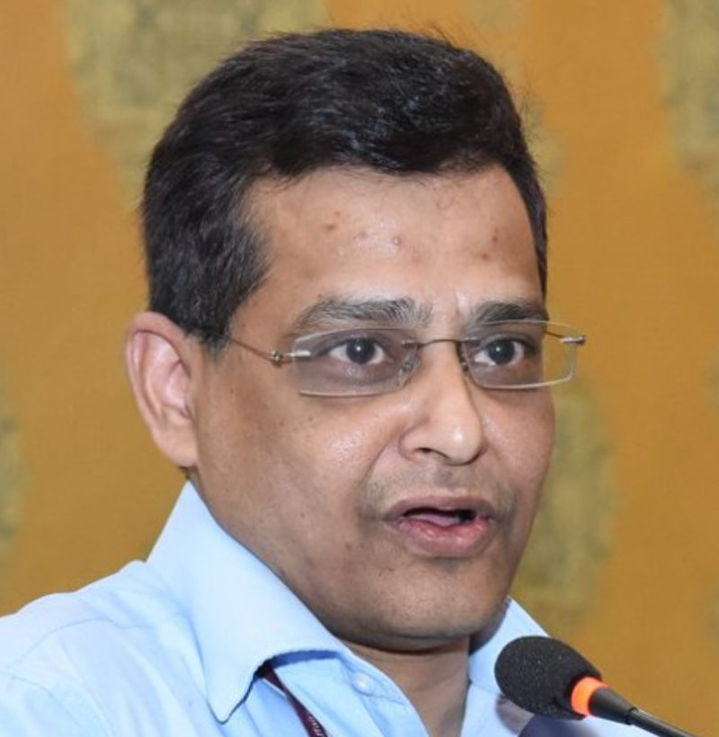 Anant Swarup IRPS  has been empanelled to the grade of Additional Secretary(Equivalent) in Government of India