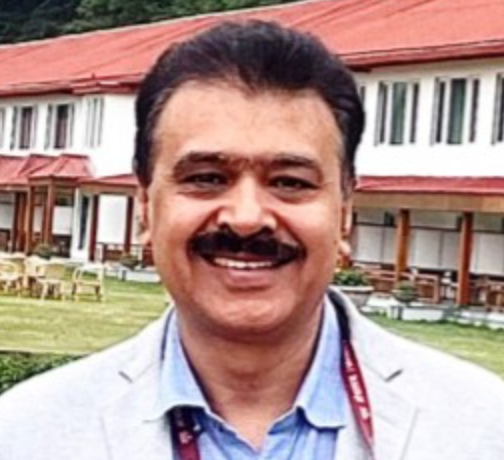 Navaljit Kapoor IRS(IT) has been empanelled to the grade of Additioanl Secretary(Equivalent) in Government of India.