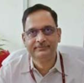 Manoj Pandey IRS(IT)  has been empanelled to the grade of Additional Secretary(Equivalent) in Government of India.