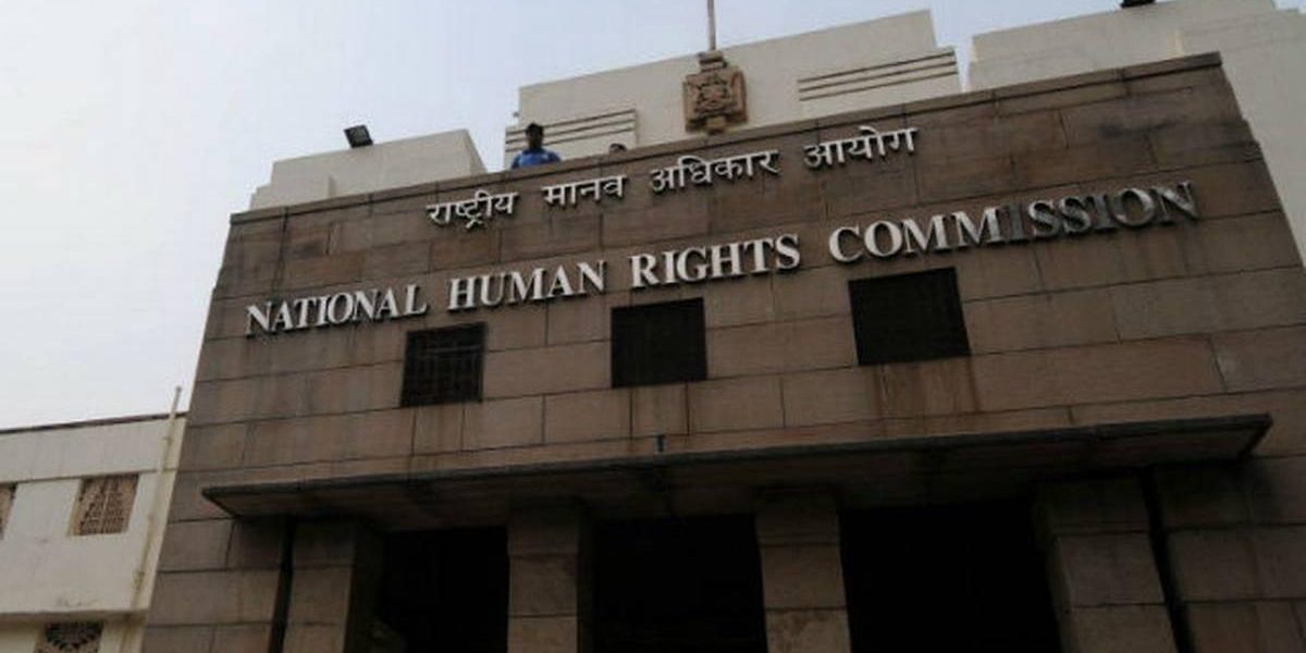 Former IPS Rakesh Asthana and others appointed as Special Monitors of NHRC