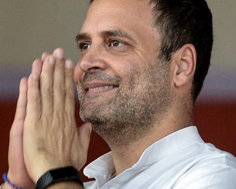 Rahul Gandhi Likely To Contest From Wayanad?