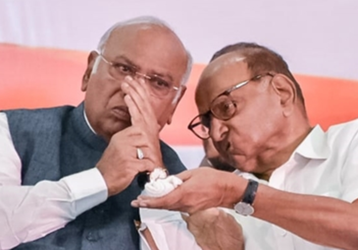 Khagre- Emerging As Undisputed Leader of Alliance?
