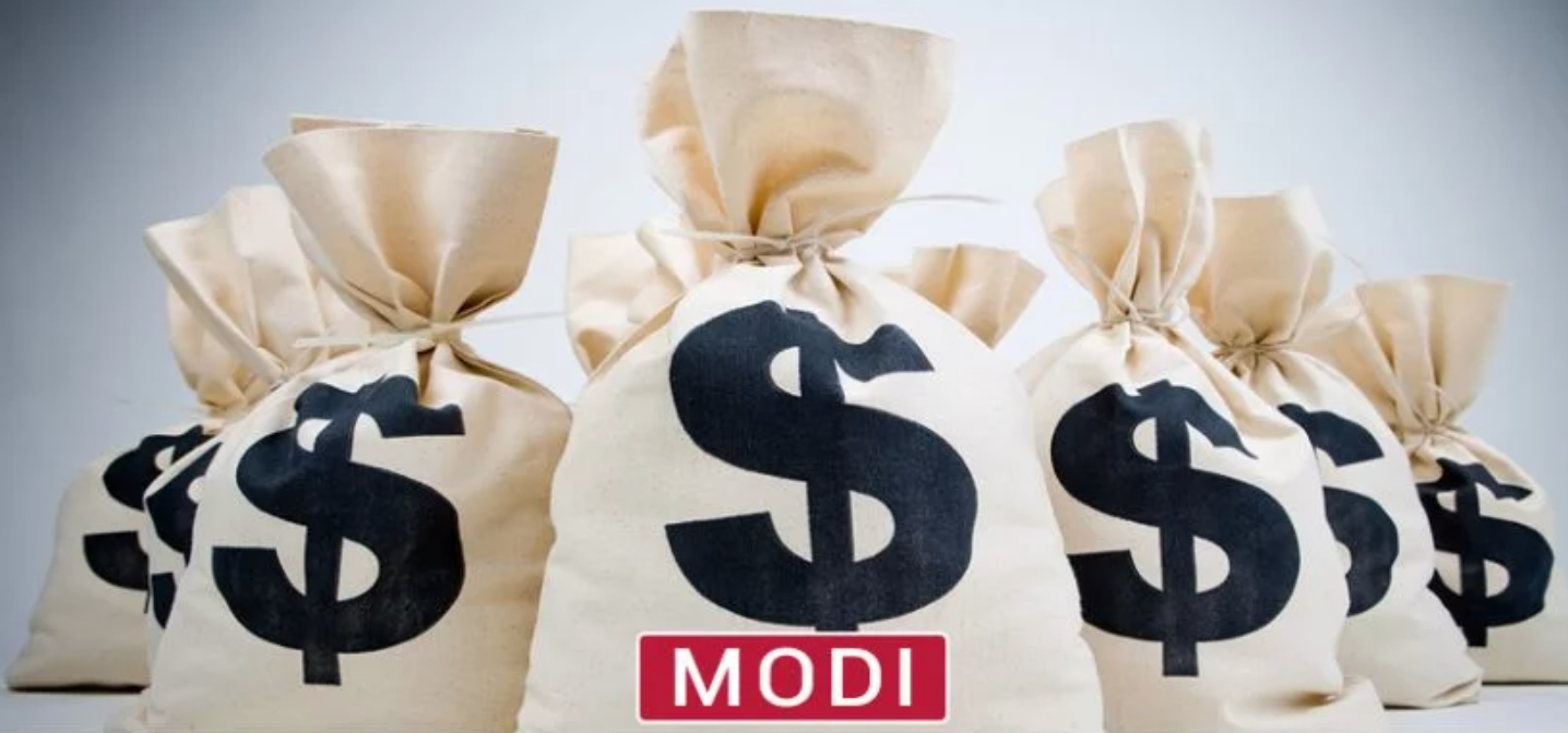 BJP Strict On Corruption Charges