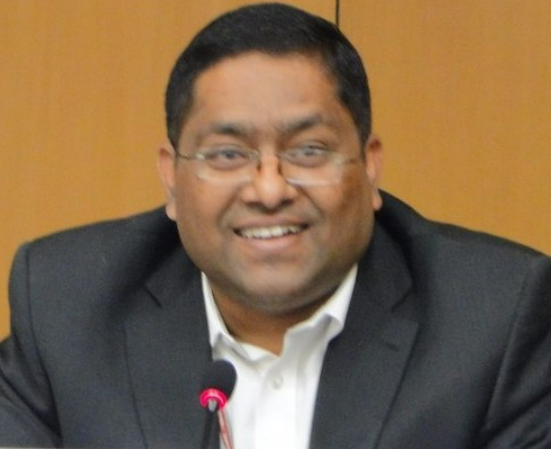 Newly Appointed MEA Spoksperson Randhir Jaiswal Takes Over