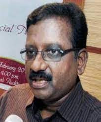 K. Manivasan IAS  has been promoted to Chief Secretary in Tamil Nadu