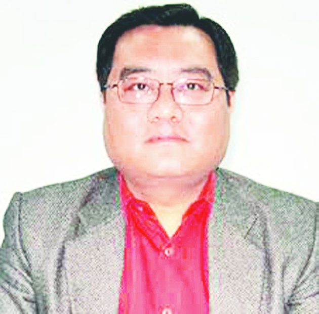 Sudden Power Shift In Jharkhand: Sukhdev Singh Sent Out, Lalbiaktluanga Khirangte Is New Chief Secretary of Jharkhand