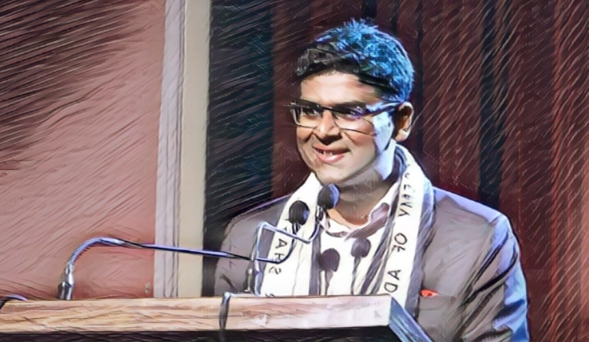 Why We Need Generalist Bureaucrats with Specialist Outlook, Himanshu Gupta Is One Exemplar