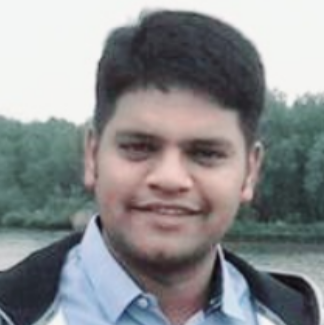 Krishna Mohan IAS has been transferred as Secretary NDMC