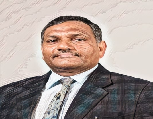 Navigating The Coal: Diversification And Dependency, Coal Secretary's Silent Leadership