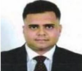 Vinayak Varma IPS has been inducted in CBI for five years