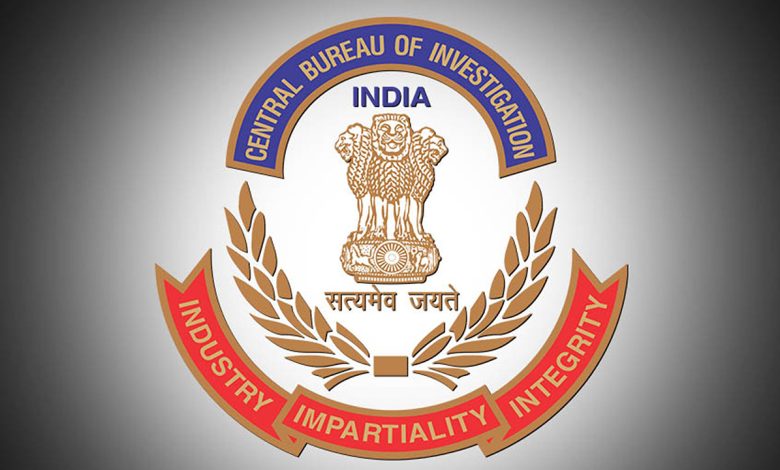 Gaurav Mittal IRS has been inducted in CBI for four years.