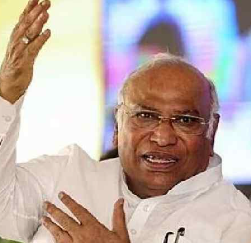 New Congress State Presidents In Hindi Heartland?
