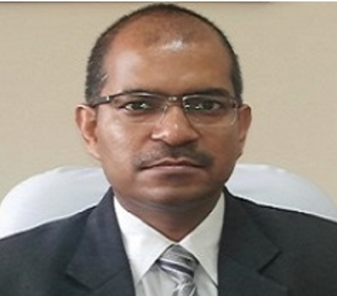 Pushpendra Rajput IAS Gets Three Months Extension