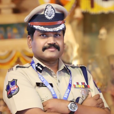 M. Stephen Raveendra IPS has been asked to report to DGP