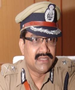 Pramod Kumar IPS  has been transferred as IG Vigilance TANGEDCO