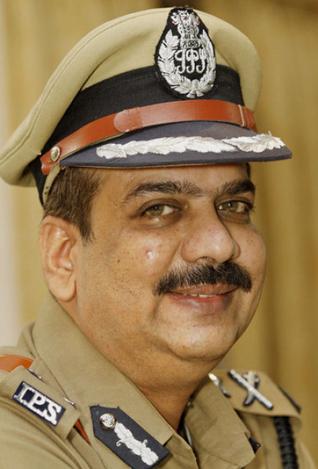 Amaresh Pujari IPS has been transferred as DG/CVO Tamil Nadu Newsprint and Papers Limited, Tamil Nadu Government.