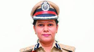 D Kalpana Nayak IPS has been transferred as ADG/Member Secretary Tamil Nadu Uniformed Services Recruitment Board, Tamil Nadu Police.