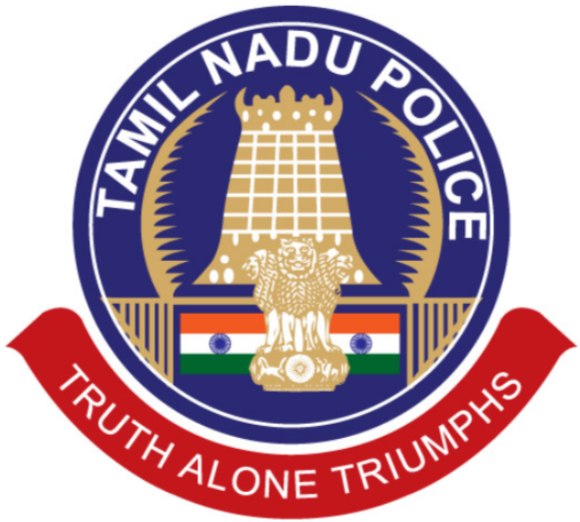 R Tamilchandran IPS has been transferred as IG Crime against Women and Children, Tamil Nadu Police.
