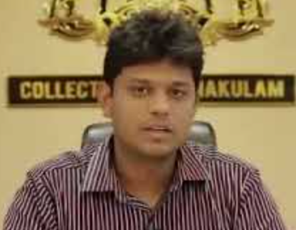 Muhammad Y Safirulla IAS has been transferred as Special Secretary(LSG) Government of Kerala.
