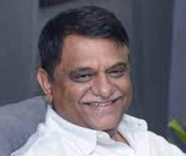 Arvind Kumar IAS has been transferred as Special Chief Secretary Revenue and Disaster Management, Government of Telangana