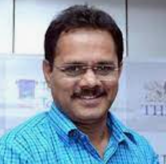 B. Venkateshwaram IAS  has been transferred as Principal Secretary Education Government of Telangana.