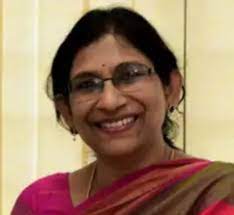 Mrs,Vani Prasad IAS has been transferred as Principal Secretary, Environment, Government of Telangana