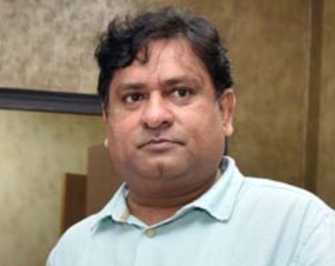 Rahul Bojja IAS  has been transferred as Secretary GAD, Government of Telangana