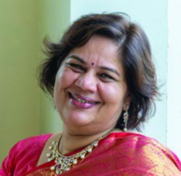 T.K Sreedevi IAS  has been transferred as Commissioner Commercial Taxes, Government of Telangana.