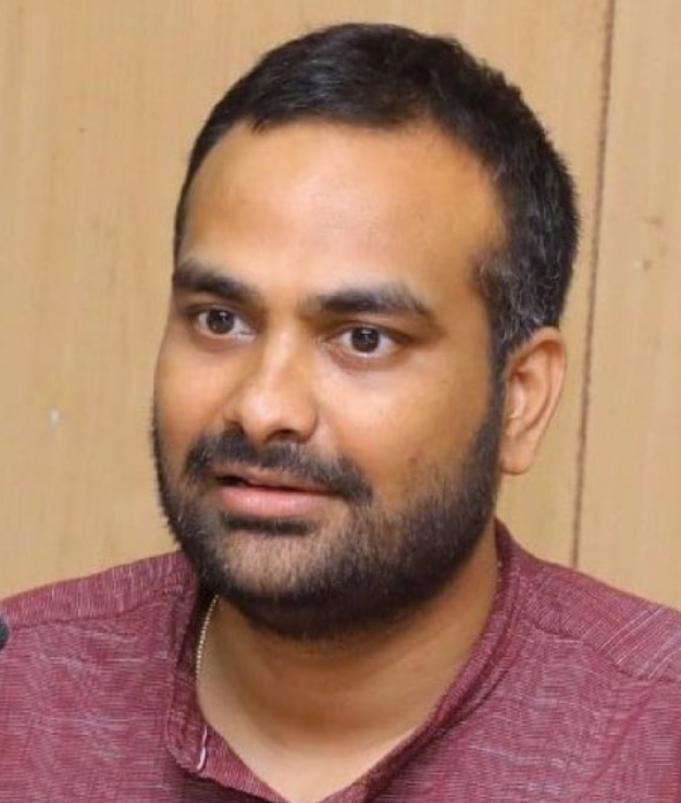 R.V Karnan IAS has been transferred as Director Health and Family Welfare, Government of Telangana
