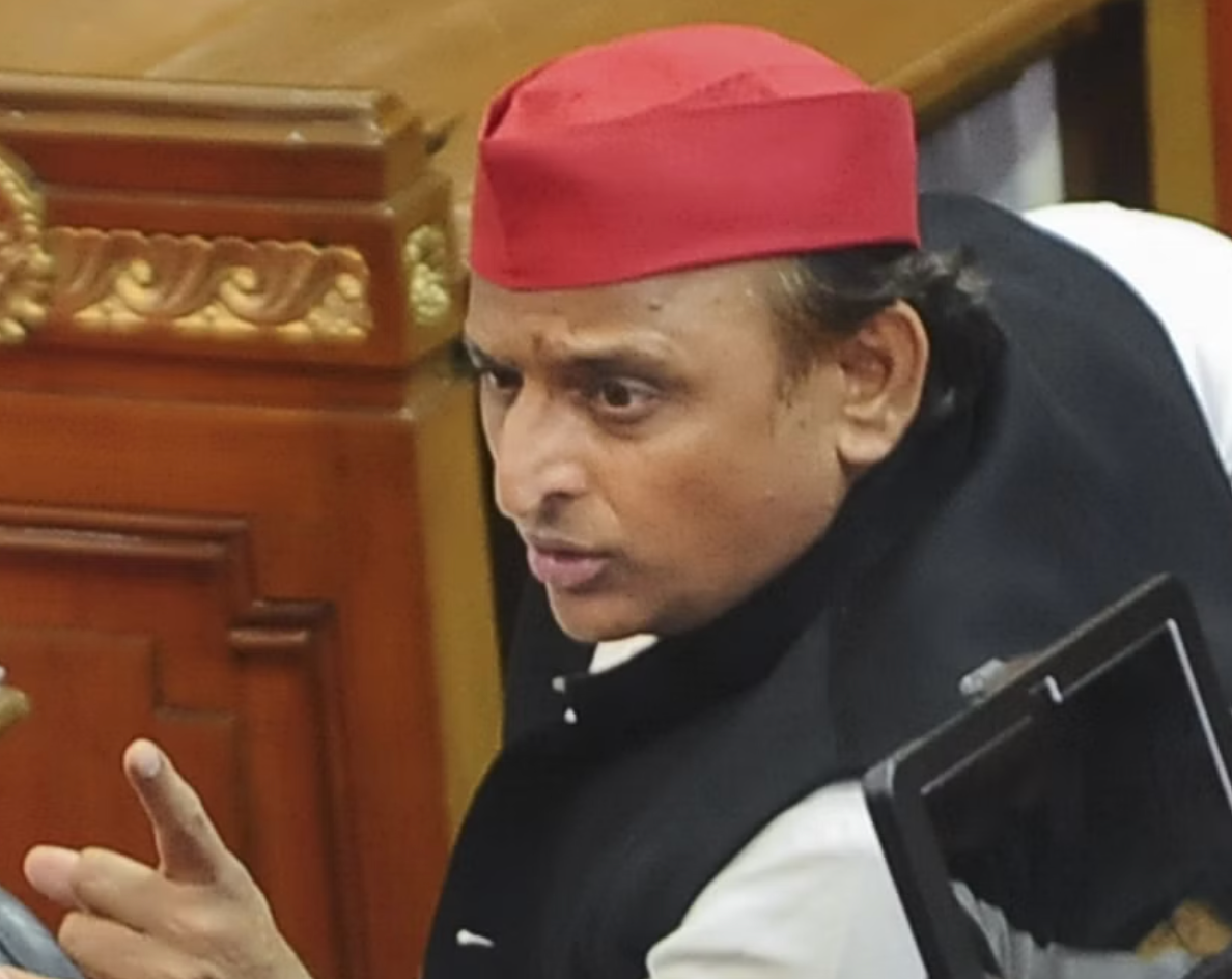 Akhilesh Yadav To Attend I.N.D.I.A Meeting