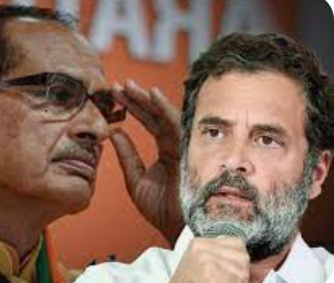 Rahul Is Adamant To Promote His OBC Policies?