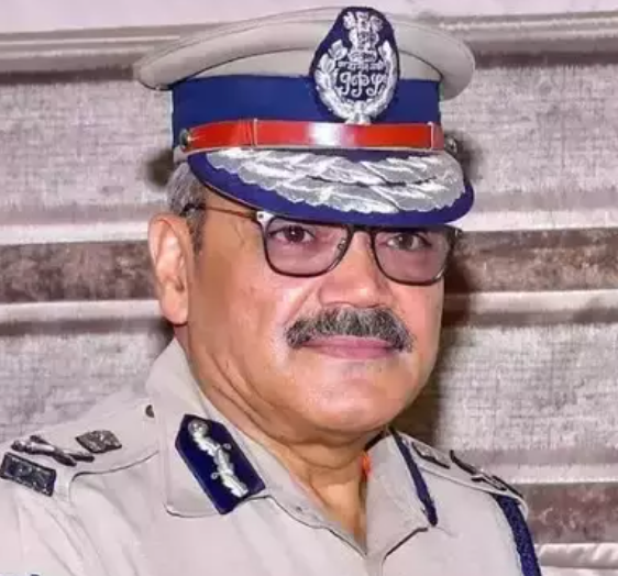 Anjani Kumar IPS Appointed as Chairman of Road Safety Authority