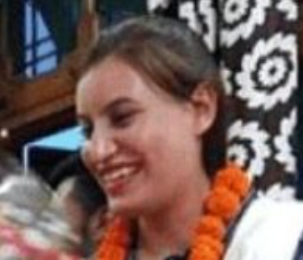 K.M Priyanka IPS has been appointed as ACP Sangam Vihar, Delhi Police