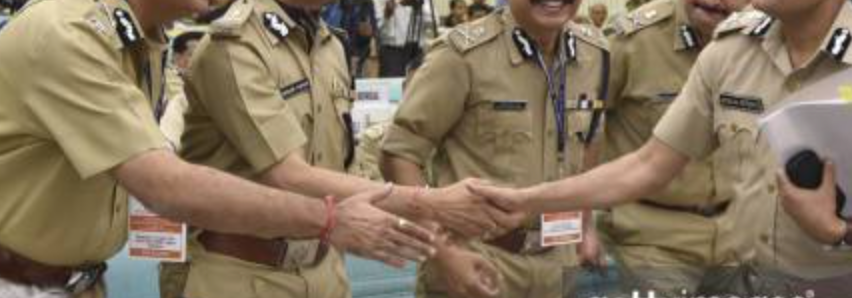 UT Cadre IPS Officers To Get Promotion, DPC Concludes