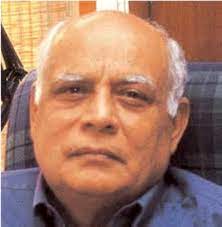 Former IB Chief and Delhi Police Commissioner Arun Bhagat Passes Away