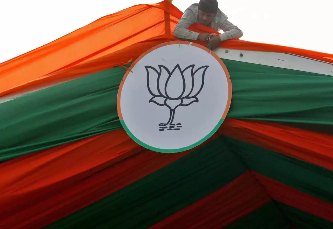 BJP To Contest All 48 Seats In Maharashtra BJP?